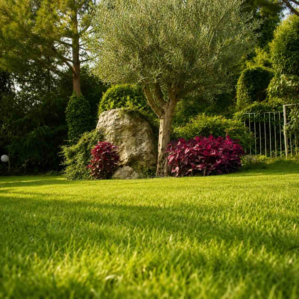 Landscape Projects residence baabdat 3