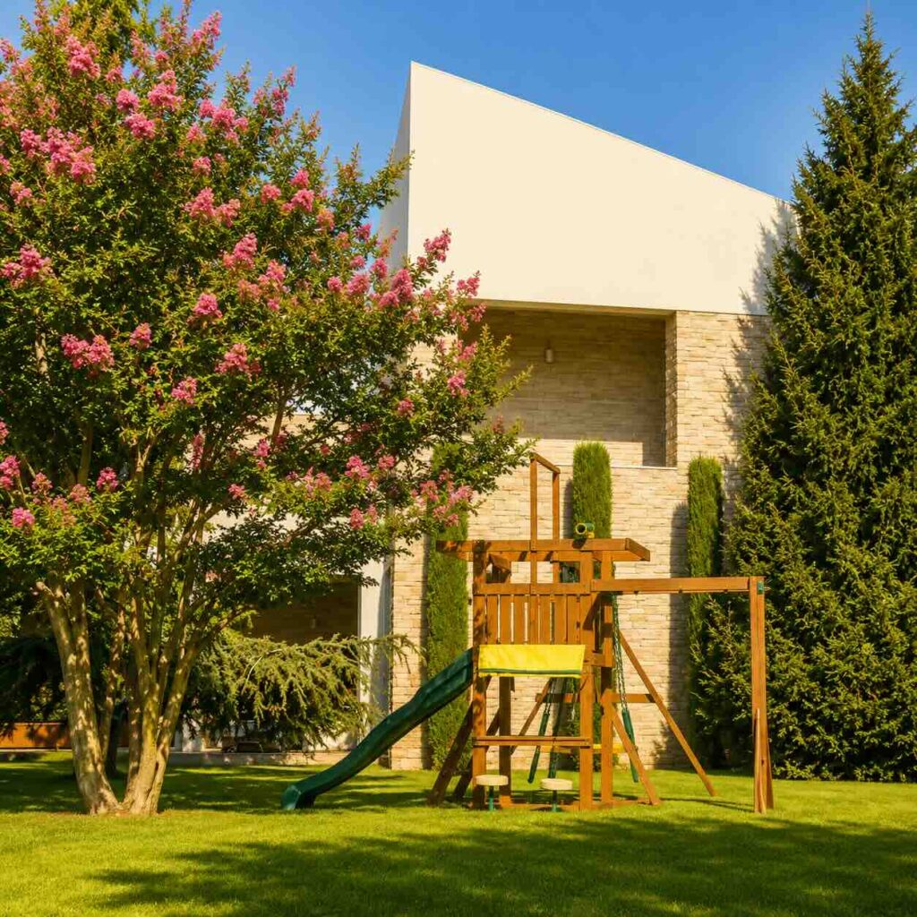 Landscape Projects residence baabdat 5