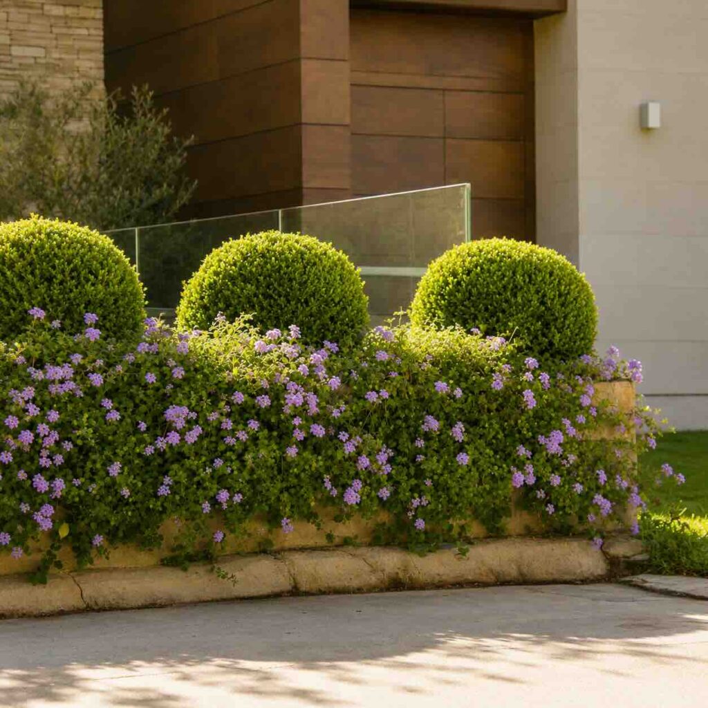 Landscape Projects residence baabdat 6