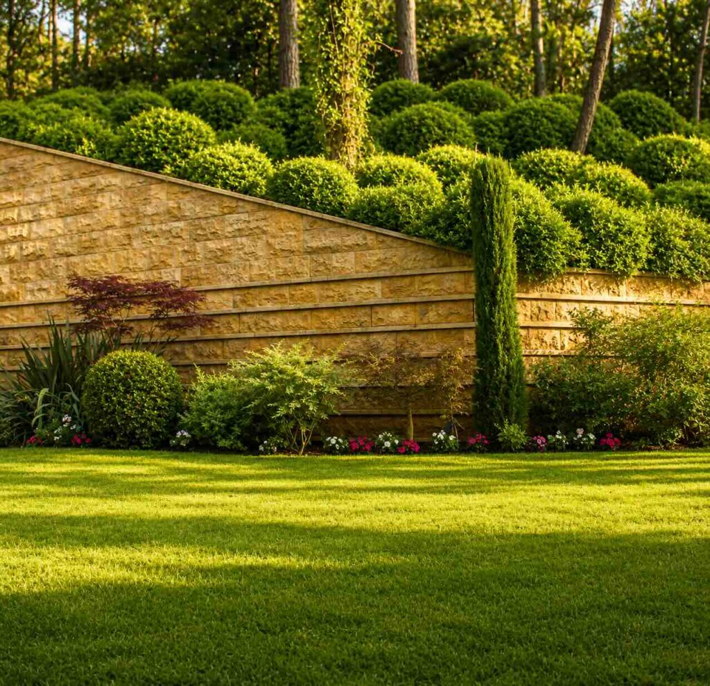 Landscape Projects residence baabdat 8
