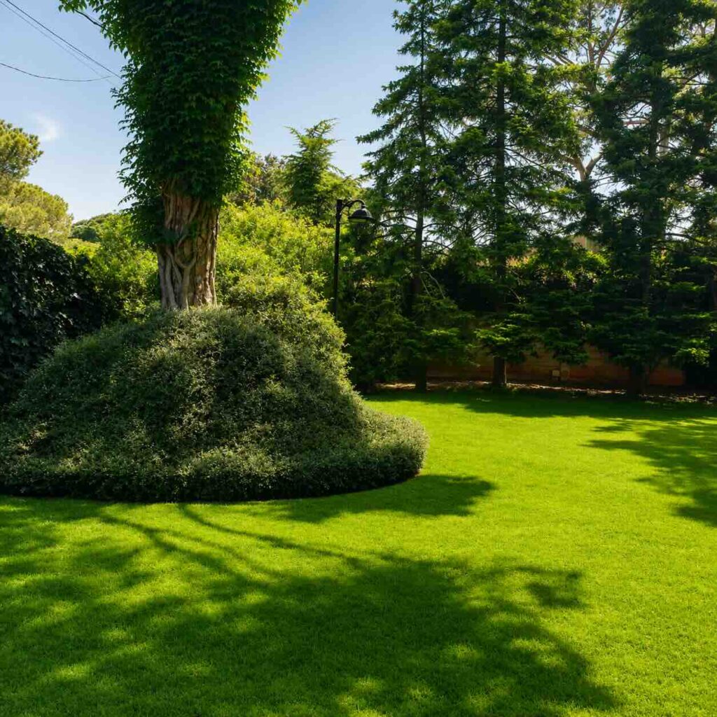 Landscape Projects residence ras el matn